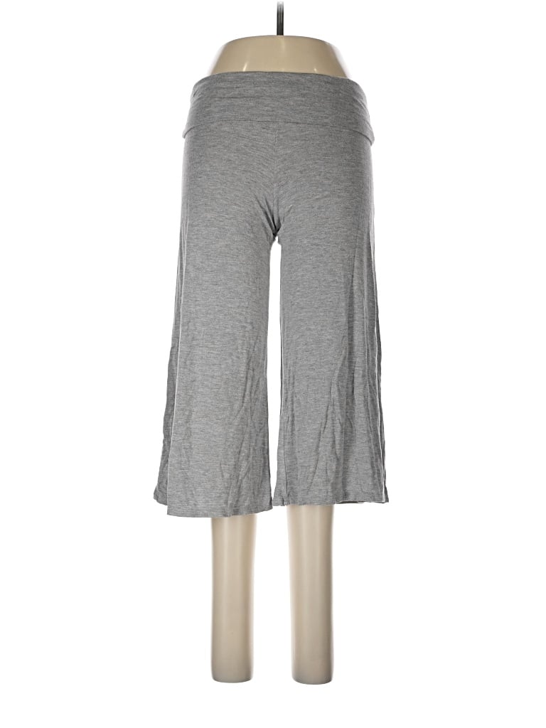 Pre-owned Full Tilt Active Pants In Gray