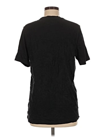 Puma Short Sleeve T-Shirt (view 2)