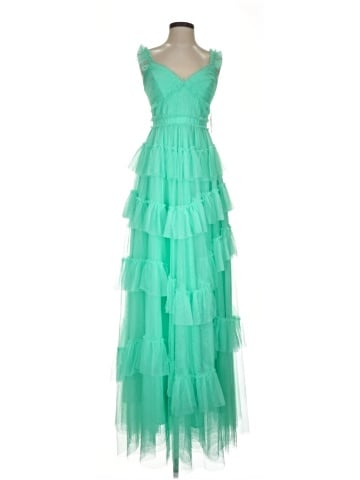 Betsy & Adam Cocktail Dress (view 1)