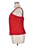 Koret 100% Polyester Red Tank Top Size 16 - photo 5