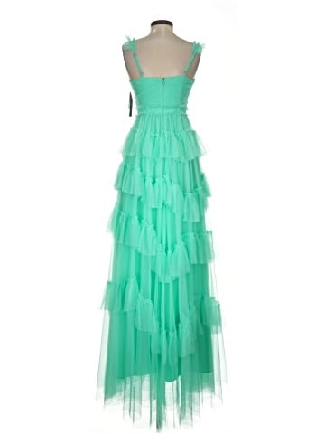 Betsy & Adam Cocktail Dress (view 2)