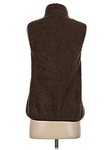 Orvis Faux Fur Vest (view 2)