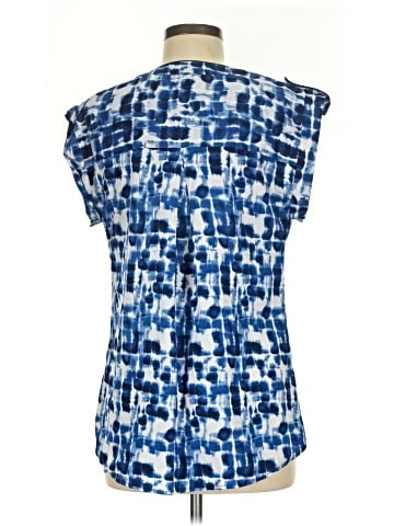 Antilia Femme Short Sleeve Blouse (view 2)
