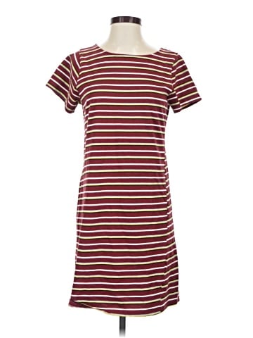 Lumiere Casual Dress (view 1)