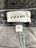 FRAME Black Jeans Size 2 - photo 7