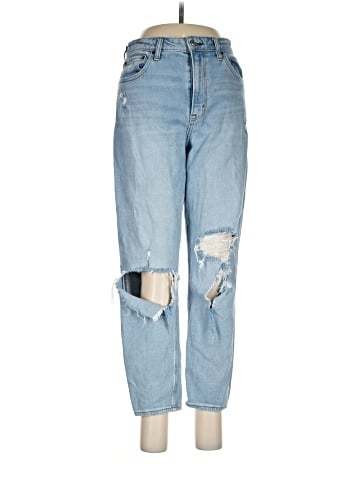 Abercrombie & Fitch Jeans (view 1)