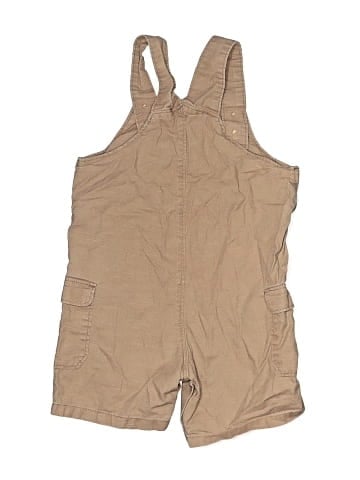 Carter's Overalls (view 2)