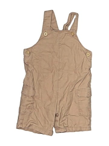 Carter's Overalls (view 1)