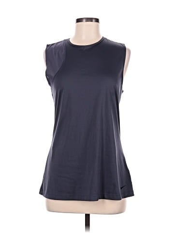 Nike Sleeveless T-Shirt (view 1)