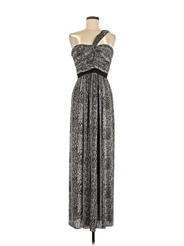 BCBGMAXAZRIA Cocktail Dress (view 1)