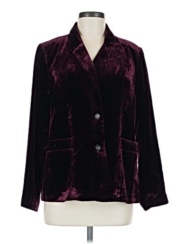Coldwater Creek Blazer (view 1)