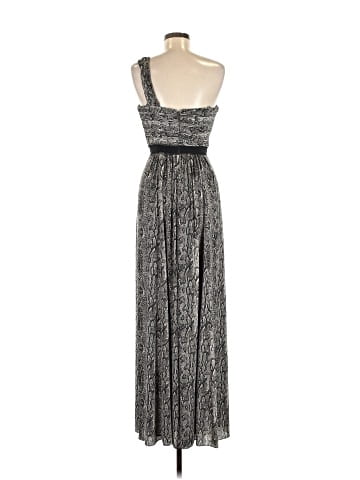 BCBGMAXAZRIA Cocktail Dress (view 2)