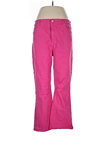 Ann Taylor LOFT Jeans (view 1)