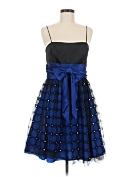 Betsy & Adam Cocktail Dress (view 1)