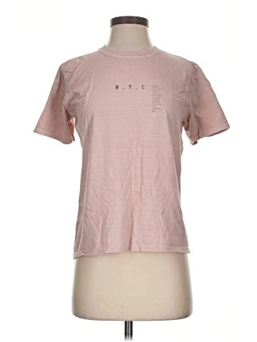 Urban Outfitters Short Sleeve T-Shirt (view 1)