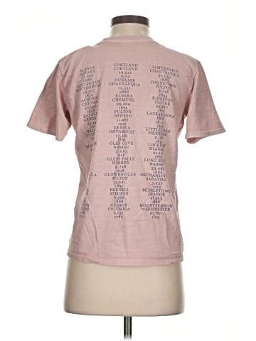 Urban Outfitters Short Sleeve T-Shirt (view 2)