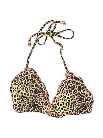 Xhilaration Swimsuit Top (view 1)