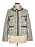 Lilly Pulitzer Tweed Ivory Jacket Size 14 - photo 1
