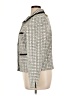 Lilly Pulitzer Tweed Ivory Jacket Size 14 - photo 5