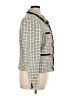 Lilly Pulitzer Tweed Ivory Jacket Size 14 - photo 4