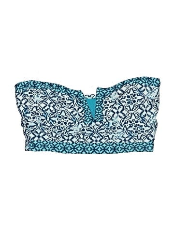 Mossimo Swimsuit Top (view 1)