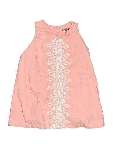Pink Chicken Dress (view 1)