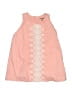 Pink Chicken Pink Dress Size 5 - photo 1
