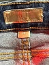 Kut from the Kloth Blue Jeans Size 14 - photo 4