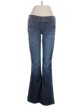 Hudson Jeans Jeans (view 1)