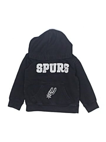 NBA Zip Up Hoodie (view 1)