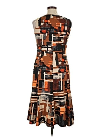 Perceptions Casual Dress (view 2)