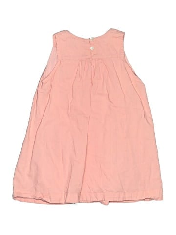 Pink Chicken Dress (view 2)
