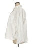 Alexander Jordan White Long Sleeve Button-Down Shirt Size 3X - photo 5