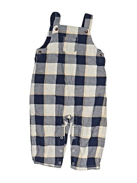 Janie And Jack Overalls