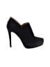 Nine West Black Heels Size 6 1/2 - photo 1