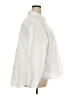 Alexander Jordan White Long Sleeve Button-Down Shirt Size 3X - photo 4