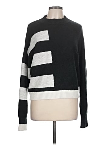 Volcom Pullover Sweater (view 1)