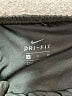 Nike 100% Recycled Polyester Blue Athletic Shorts Size S (kids) - photo 3
