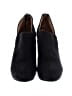 Nine West Black Heels Size 6 1/2 - photo 2
