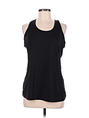Danskin Now Sleeveless T-Shirt (view 1)