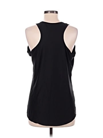 Danskin Now Sleeveless T-Shirt (view 2)