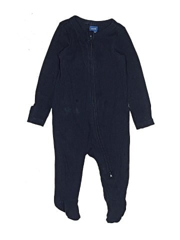 Old Navy Long Sleeve Onesie (view 1)