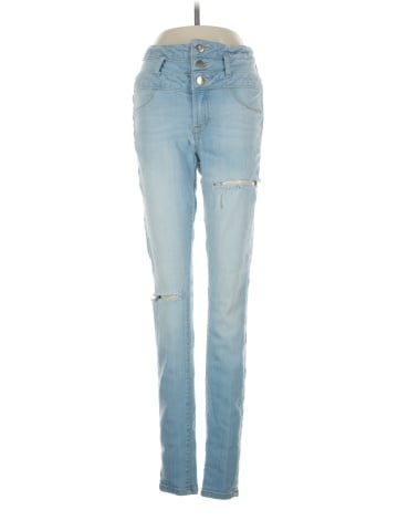 Refuge Jeans (view 1)