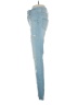 Refuge Solid Blue Jeans Size 2 - photo 5