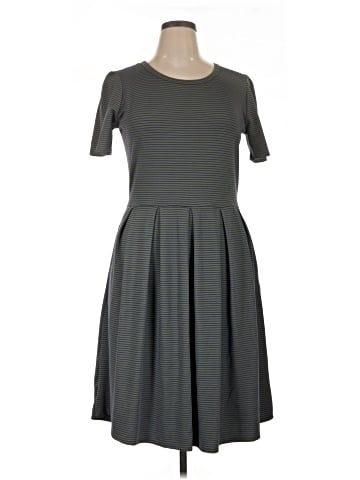 Lularoe Casual Dress (view 1)