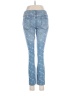 Free People Stars Blue Jeans Size 28 waist - photo 2