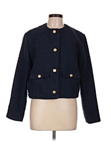 Abercrombie & Fitch Jacket (view 1)