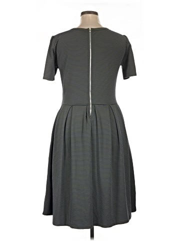 Lularoe Casual Dress (view 2)