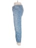 Free People Stars Blue Jeans Size 28 waist - photo 5