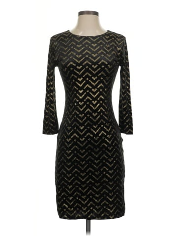 Moda International Cocktail Dress (view 1)